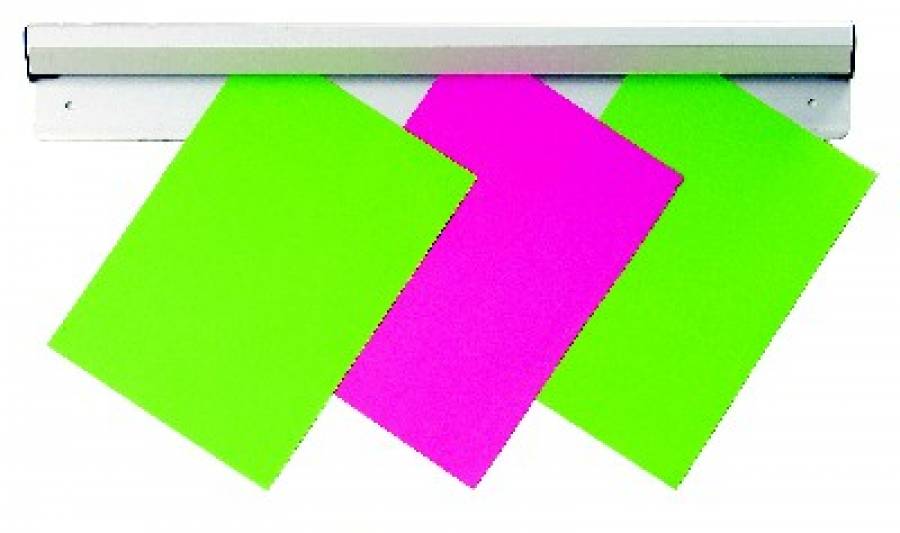 Portacomande A Sfere Alluminio Cm 46 Gi.Metal