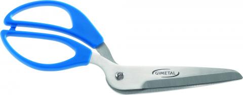 Forbici Per Pizza Inox Gi-metal