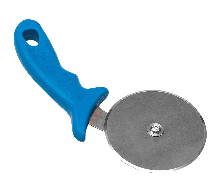 Rotella Tagliapizza Smontabile Acciaio  Cm10 Gi.Metal