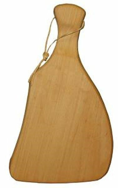 Tagliere Artistico Cm.26x46x3h
