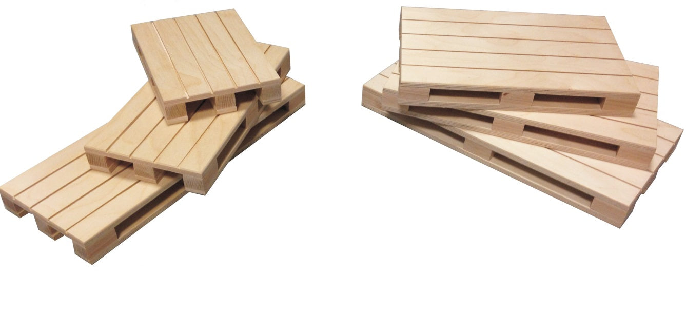 Tagliere Pallet Cm20x40