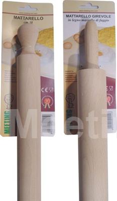 Mattarello Blister Centimetri 100