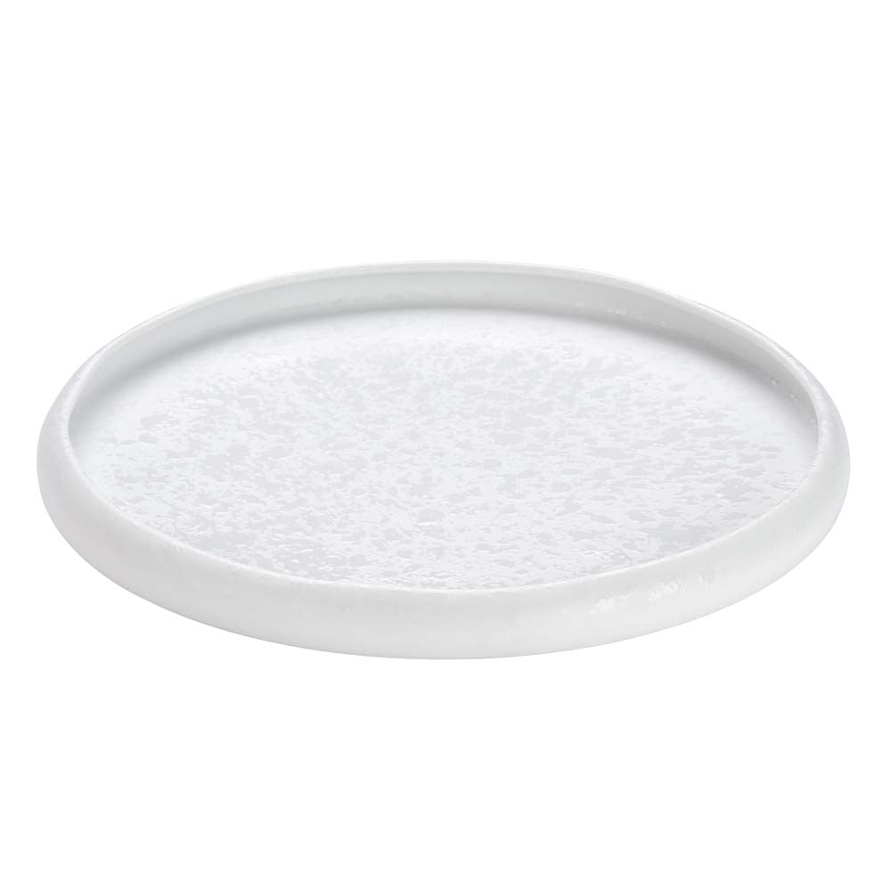 Sumisura Diva Piatto Gourmet Cm.25xh1,7