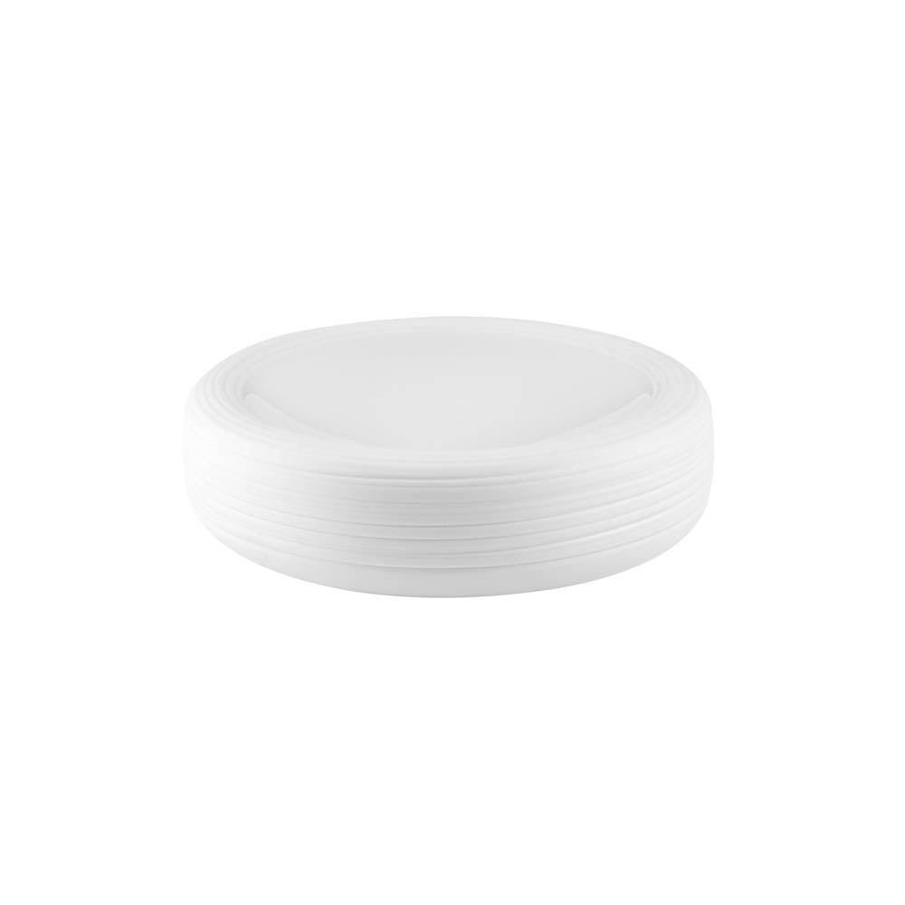 Sumisura Elementi Ciotola Conca Cm.21x5,5 Con  Righe