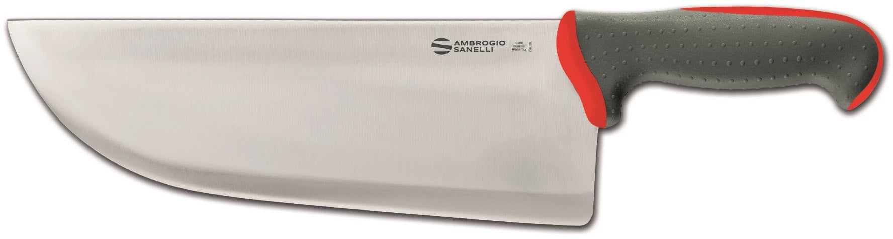 Tecna Rosso Mezzo Colpo Cm.28 - Sanelli Ambrogio