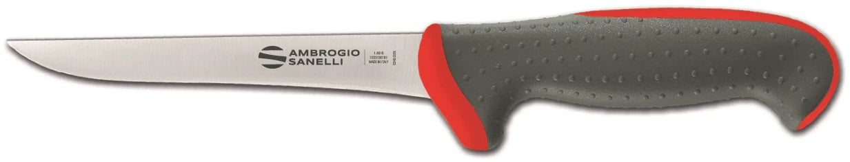 Tecna Rosso Disosso Stretto Cm.14 - Sanelli Ambrogio