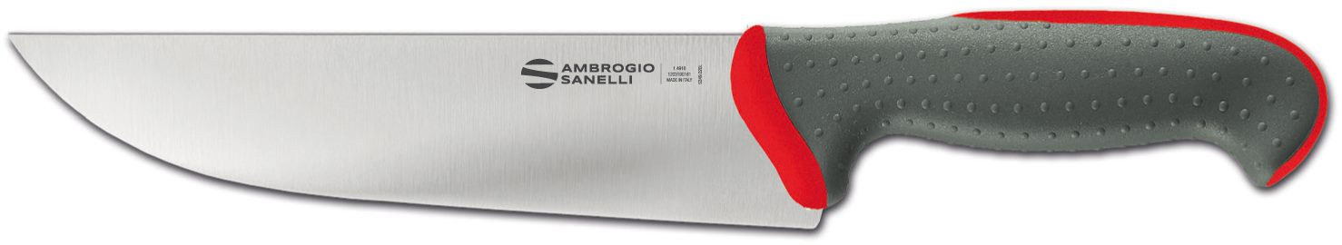Tecna Rosso Affettare Cm.20
