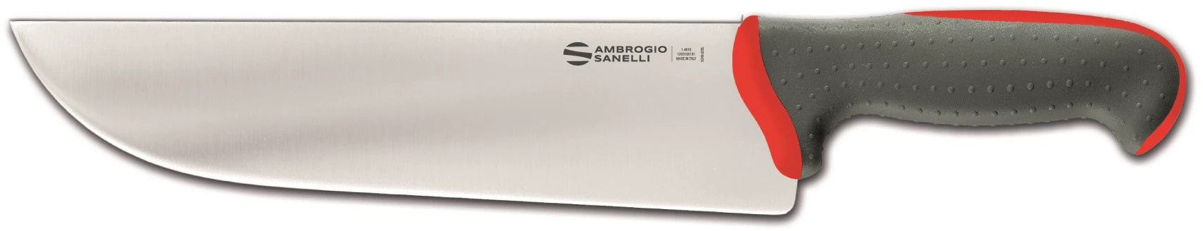 Tecna Rosso Affettare Cm.26 - Sanelli Ambrogio
