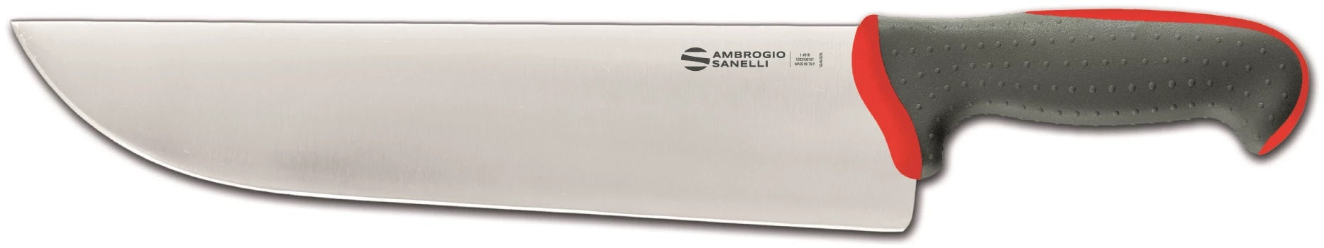 Tecna Rosso Affettare Cm.30 - Sanelli Ambrogio