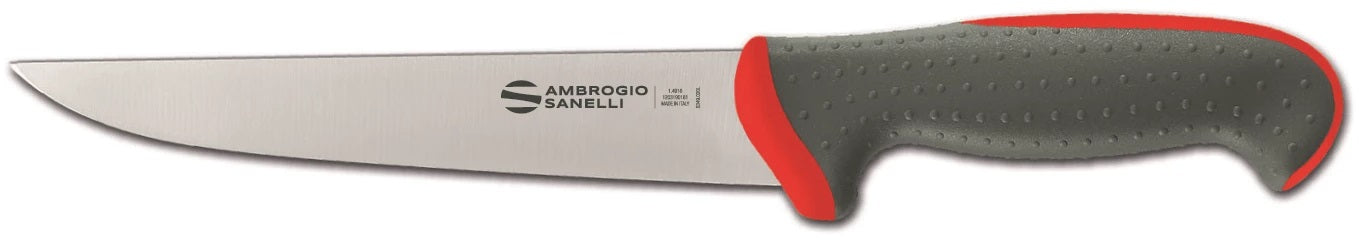 Tecna Rosso Disosso Retto Cm.18 - Sanelli Ambrogio