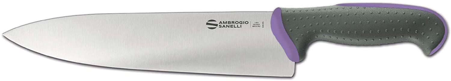 Tecna Viola Trinciante Cm.24 - Sanelli Ambrogio