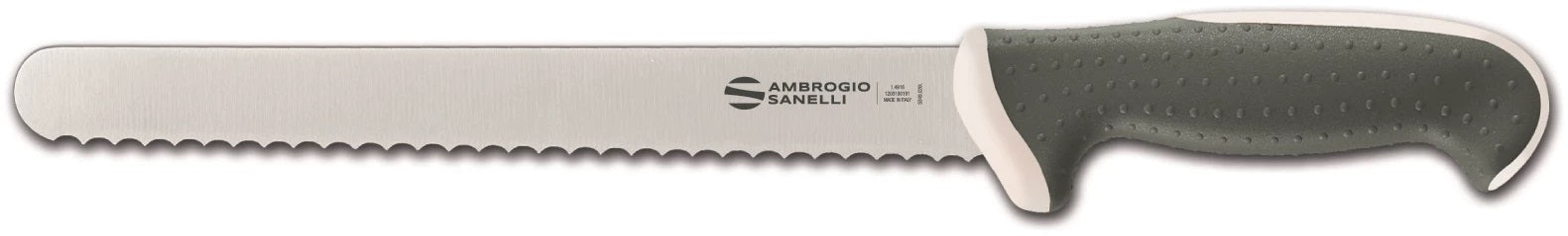 Tecna Bianco Panettiere Cm.24 - Sanelli Ambrogio