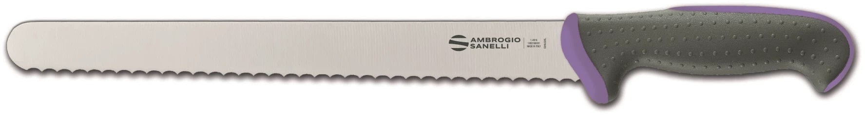 Tecna Viola Panettiere Cm.28 - Sanelli Ambrogio