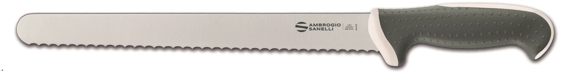 Tecna Bianco Panettiere Cm.28 - Sanelli Ambrogio
