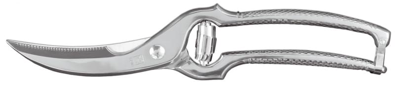 Trinciapollo Inox Gazzella Luc.Cm25