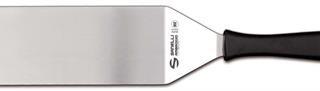 Supra Spatola Hamburger Cm25x8