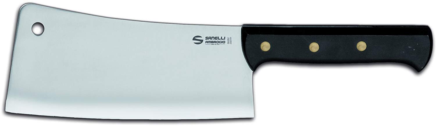 Supra Colt.Falcetta Macellaio Cm26 Kg1,3