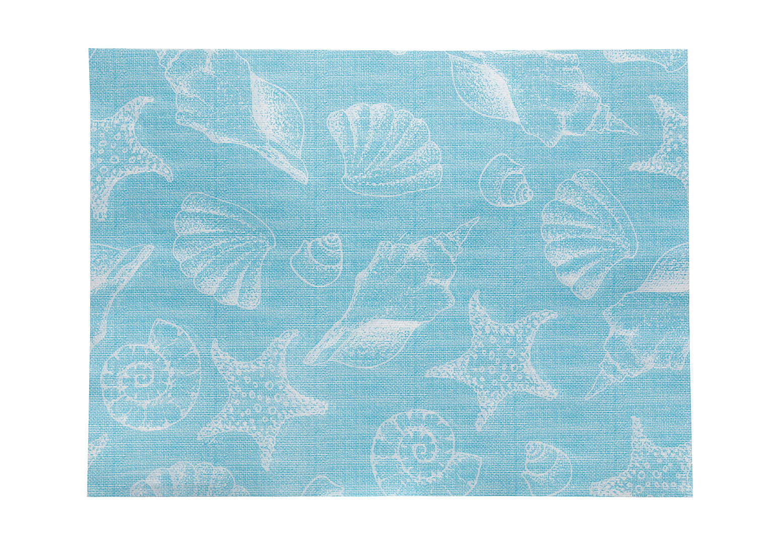 Mediterraneo Confezione 250 Tovaglietta 30x40 Pura Cellulosa