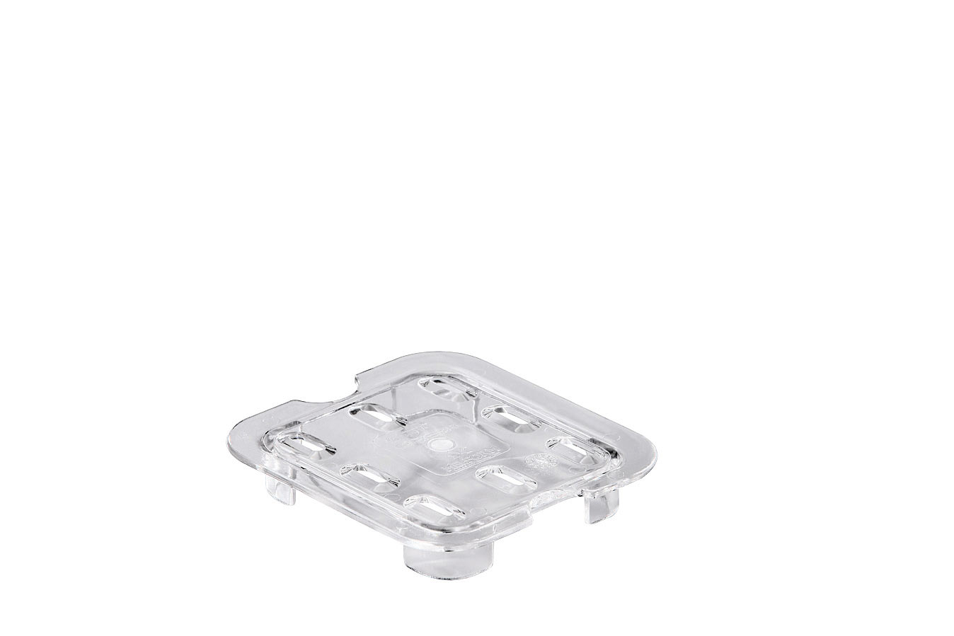 Griglia Diamond Policarbonato Gn 1/6 Mm.162x176
