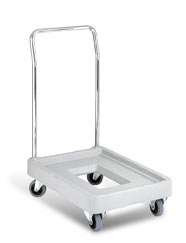 Maxidolly Carrello Zinc.Melange 254