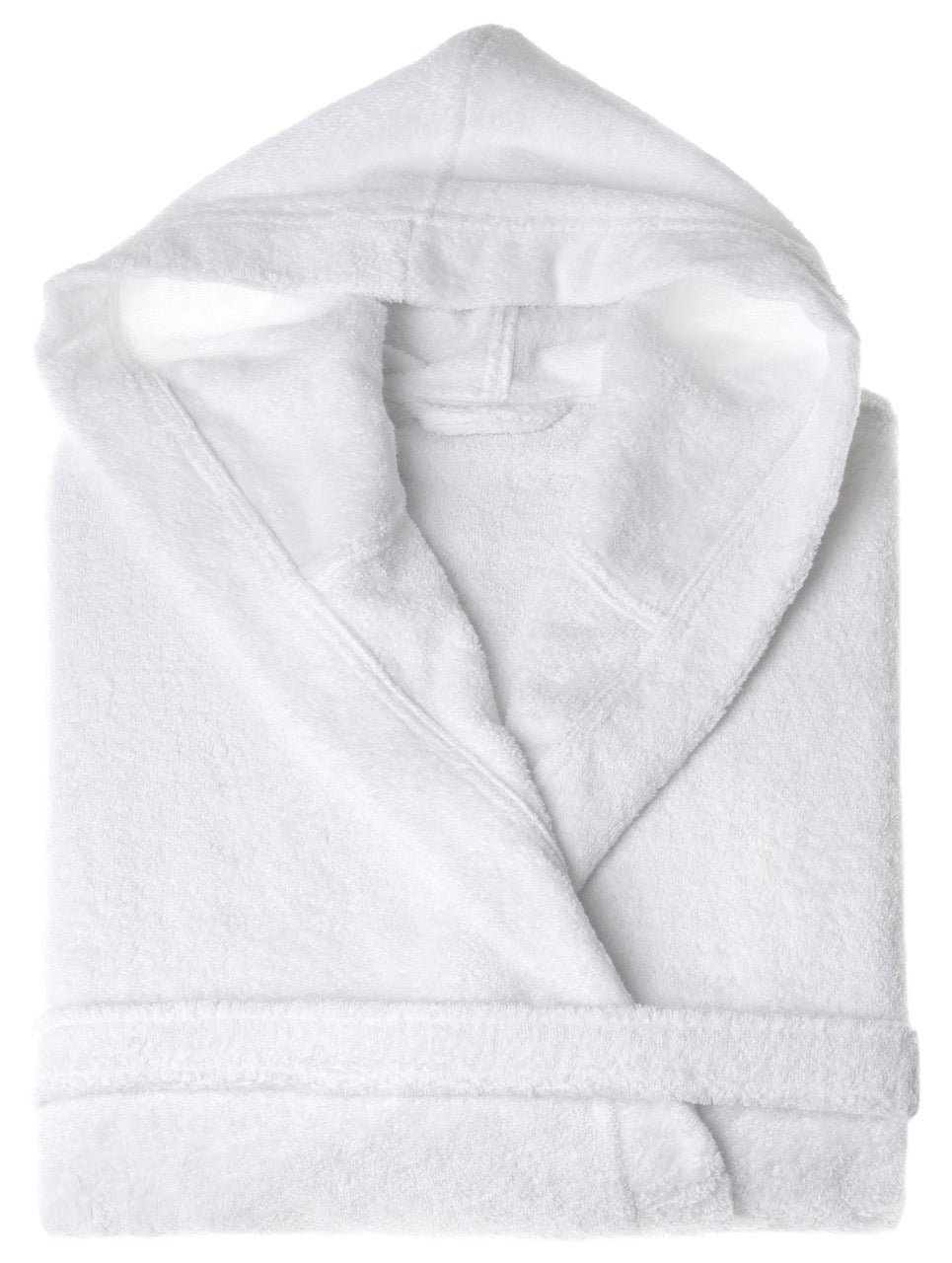 Accappatoio Bianco Tg.S/m