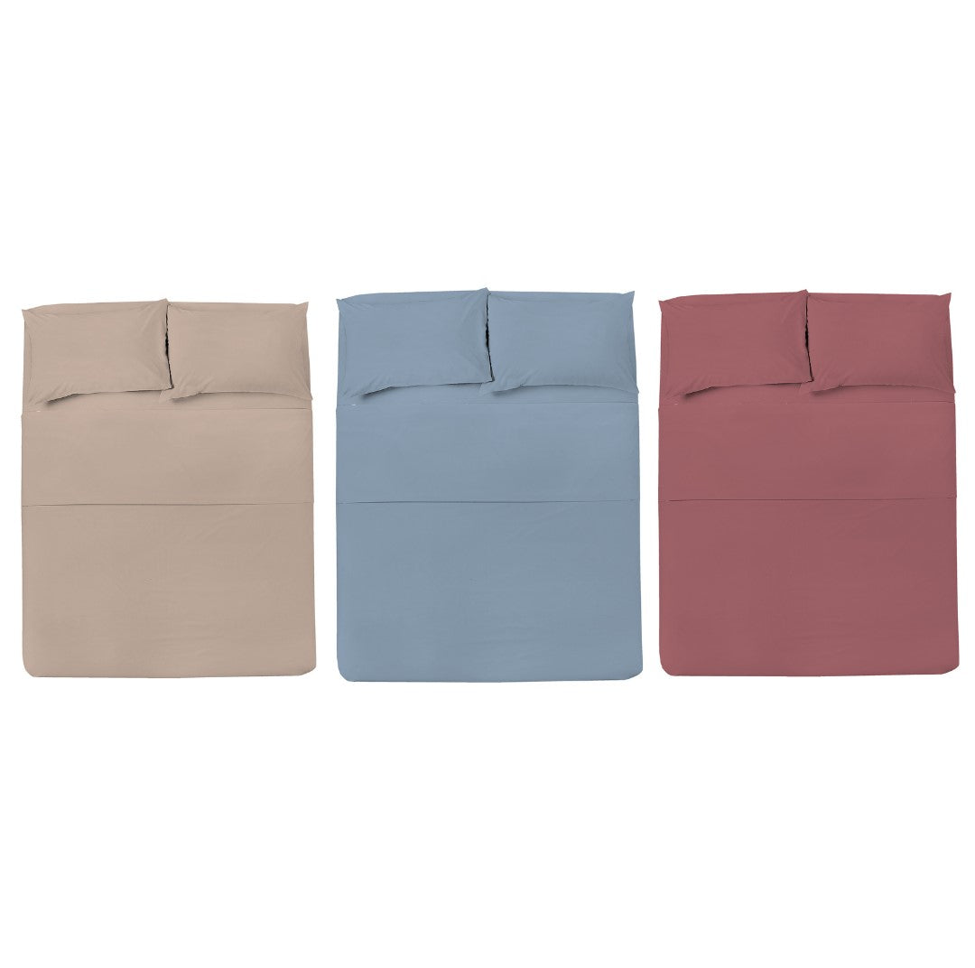 Completo Letto Singolo Assortito