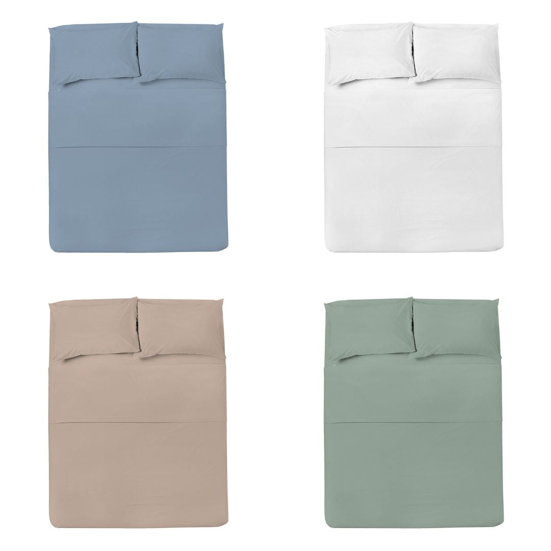 Completo Letto Piazza E Mezza Assortito