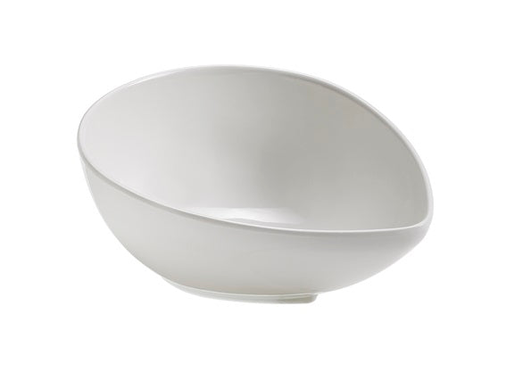 Le Perle Coppa Goccia Cm.20x15x7,5h In Melamina Leone Decorazioni