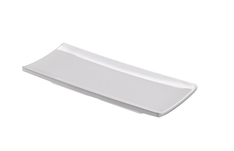 Vassoio Rettangolare Melamina Cm.33x12x2h.