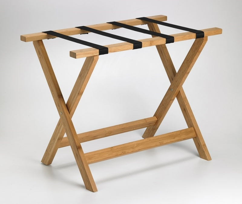 Reggivaligia In Bamboo Cm.65x36x51 Leone