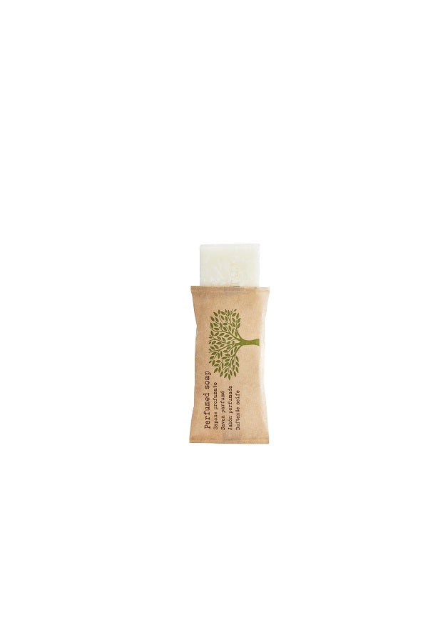 Natura Confezione 100 Sapone Gr.14 Leone