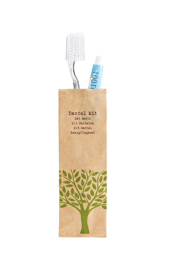 Natura Set 50 Pezzi Denti Leone