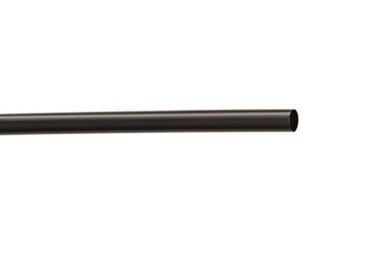 Cf 500 Cannucce Bio Nero Cm.21x0,7