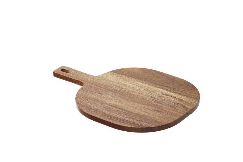 Tagliere Acacia Cm.42x30x1,5