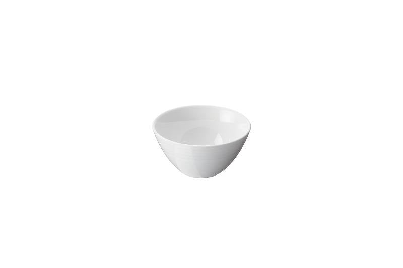 Ciotola Yogurt Cm.11,5x5,7 Bianco