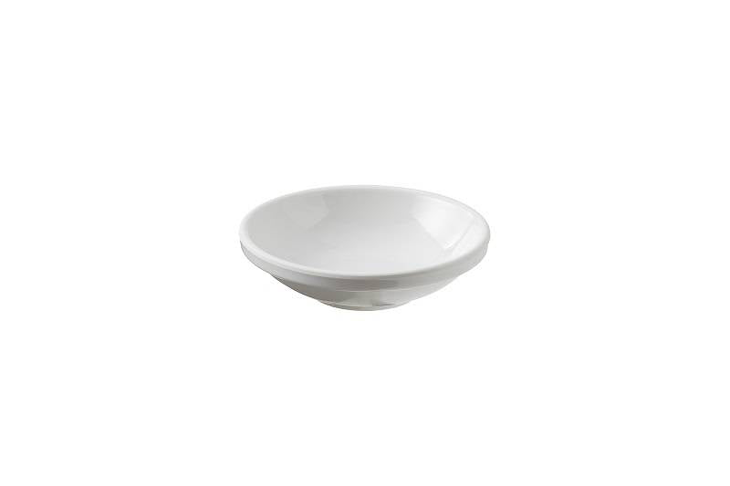 Coppetta Cm.9x2,4 Bianco