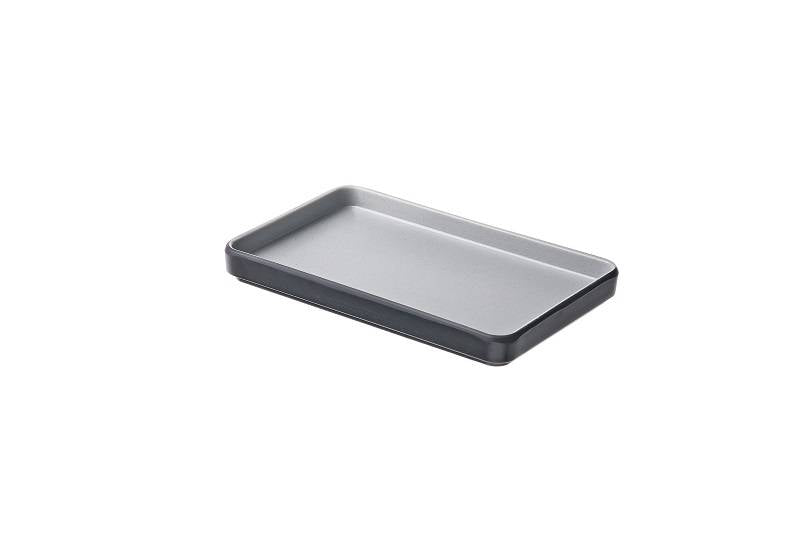 Tenerife Vassoio Rettangolare Cm.25x12,2x2