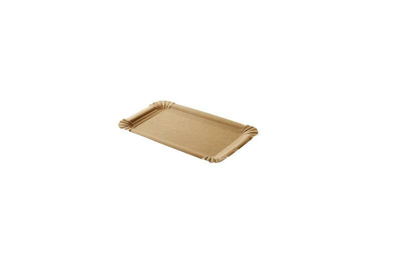 @kraft Cf 250 Vassoio Cm.13x20 Rettangolare