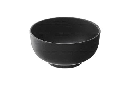 Poke Ciotola Cm.17,9x8,5 Nero