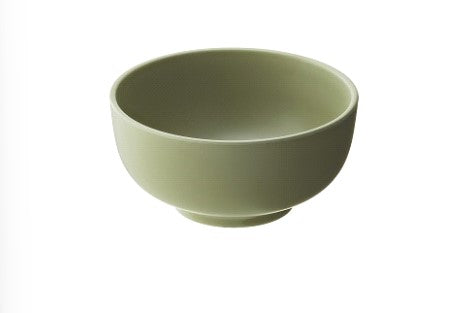 Poke Ciotola Cm.17,9x8,5 Verde
