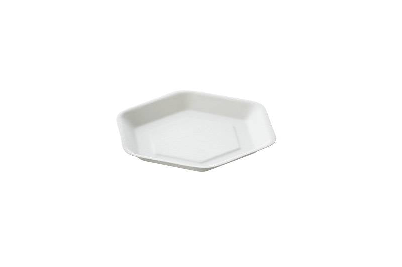 Bio Cf 50 Vassoio Cm.13x11x1,2h