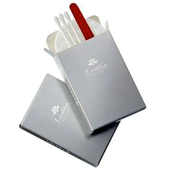 Lotho Cf 50 Vanity Kit