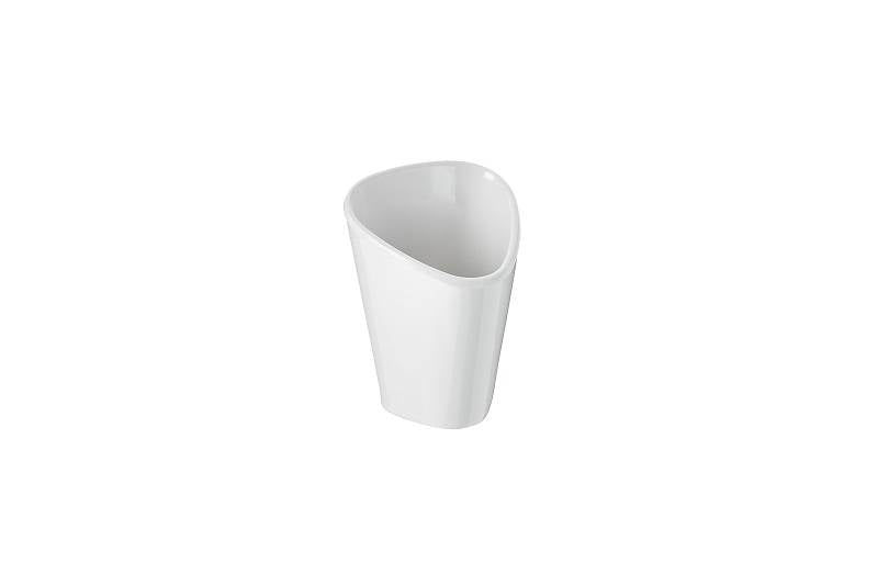 Finger Food Bicchierino Cm.6x8 Bianco