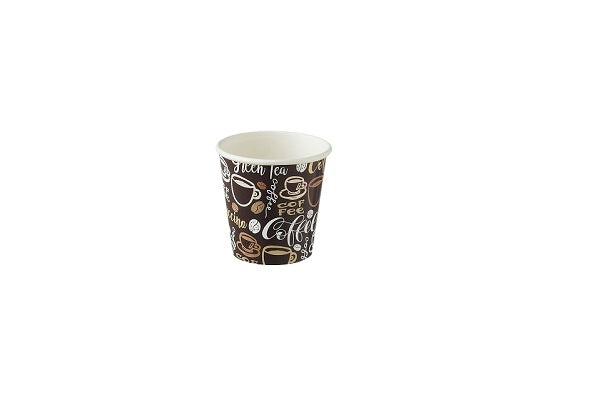 Carta Cf 50 Bicchiere Ml.75 Cm,5,5x5,5h