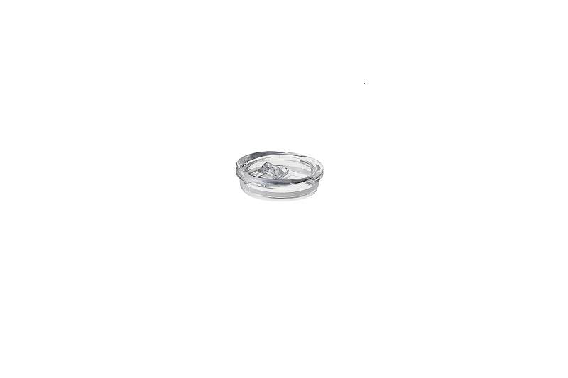 Tappo Acrilico Tumbler Cm.8x2,5h