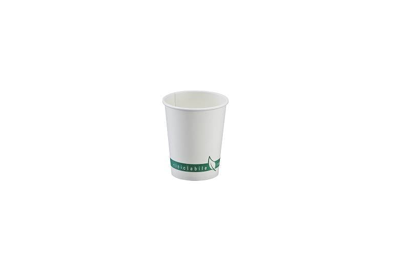 Take Away Cf 50 Bicchiere Ml.200 D.7,2cm