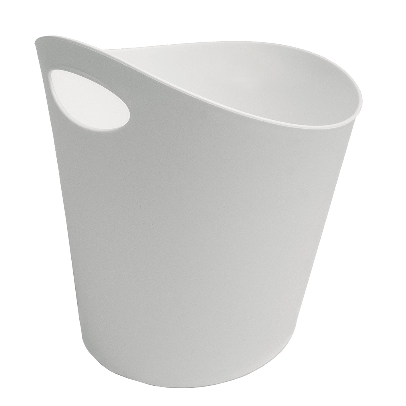 Secchiello Finger Food Ml.1200 Grigio
