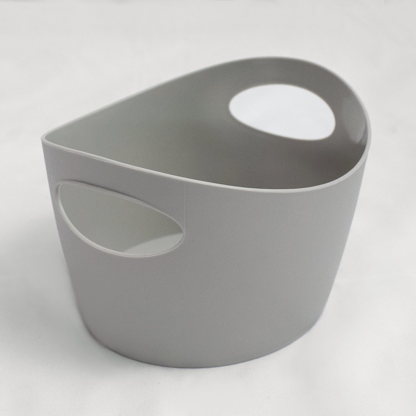 Cestino Finger Food Ml.450 Grigio