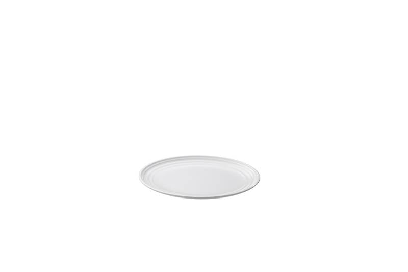 Piatto Tondo Cm.24x2h Melamina
