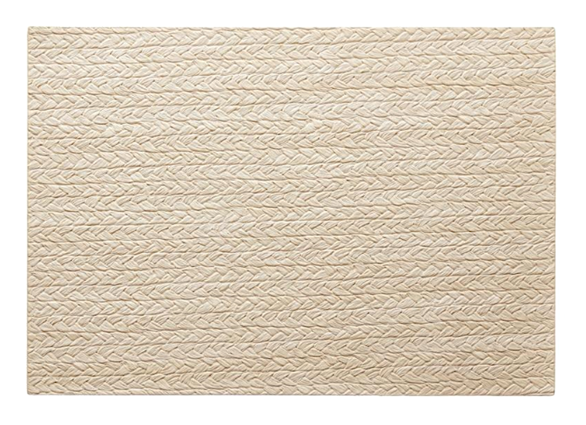 Country Tovaglietta Cm.30x43 Sabbia